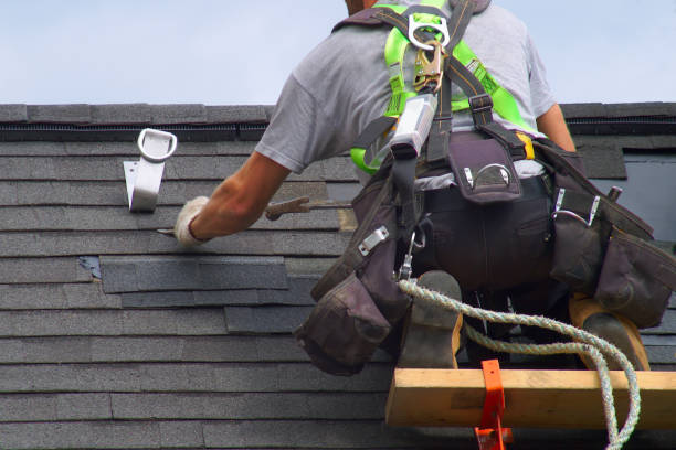 Steel Roofing in South Beach, FL