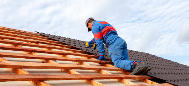 Best Chimney Flashing Repair  in South Beach, FL